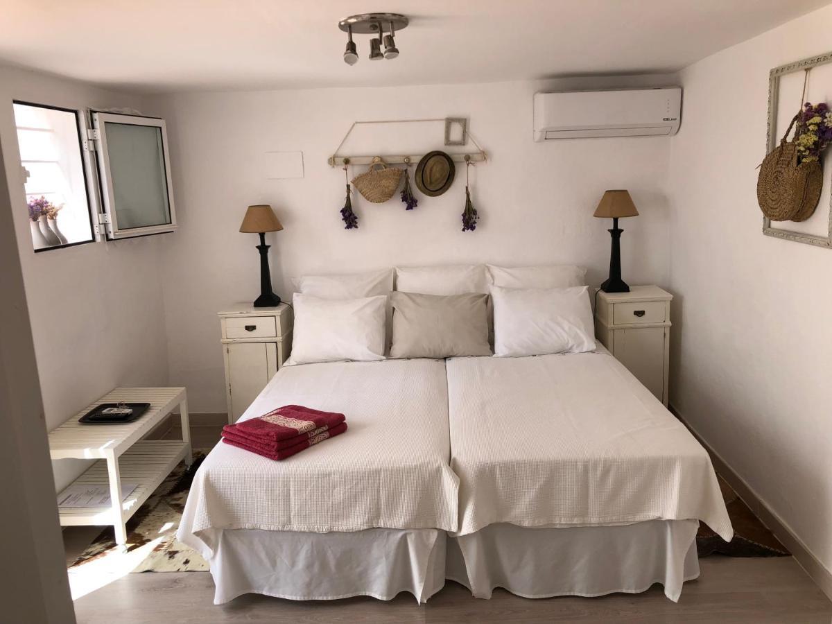 Estudio A 10 Minutos Del Puerto Banus إِستيبونا المظهر الخارجي الصورة