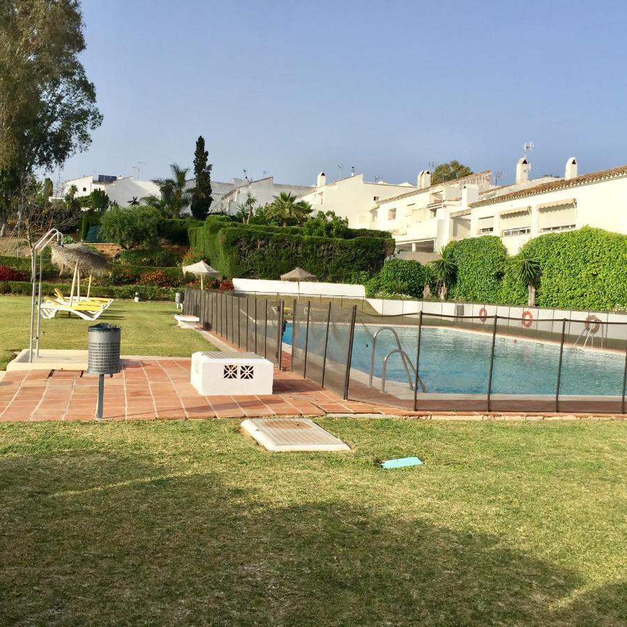 Estudio A 10 Minutos Del Puerto Banus إِستيبونا المظهر الخارجي الصورة