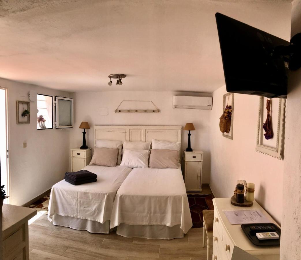 Estudio A 10 Minutos Del Puerto Banus إِستيبونا المظهر الخارجي الصورة
