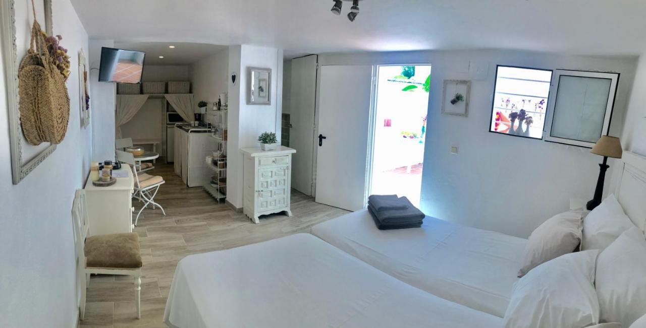 Estudio A 10 Minutos Del Puerto Banus إِستيبونا المظهر الخارجي الصورة