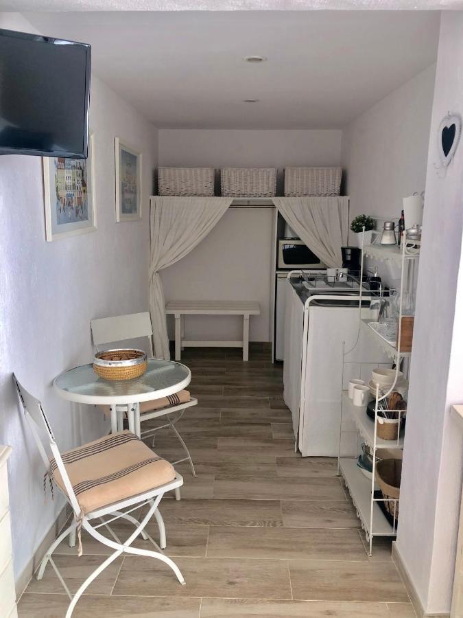 Estudio A 10 Minutos Del Puerto Banus إِستيبونا المظهر الخارجي الصورة