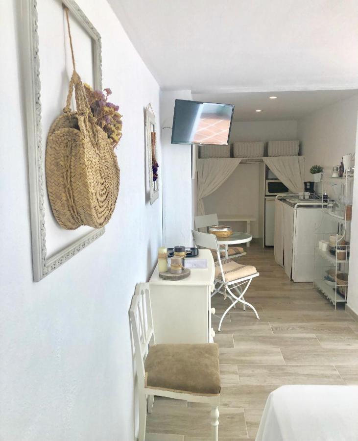 Estudio A 10 Minutos Del Puerto Banus إِستيبونا المظهر الخارجي الصورة